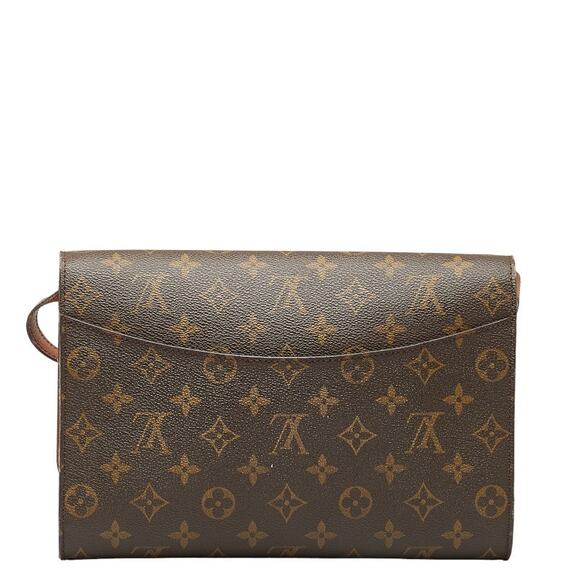 Louis Vuitton Monogram Bellflower 24 Crossbody Bag M51798 - Picture 3 of 13